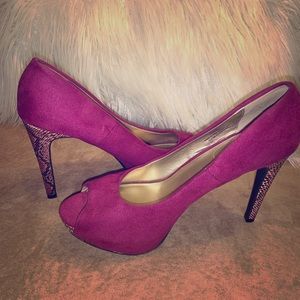 “Lime Light” - Trixie